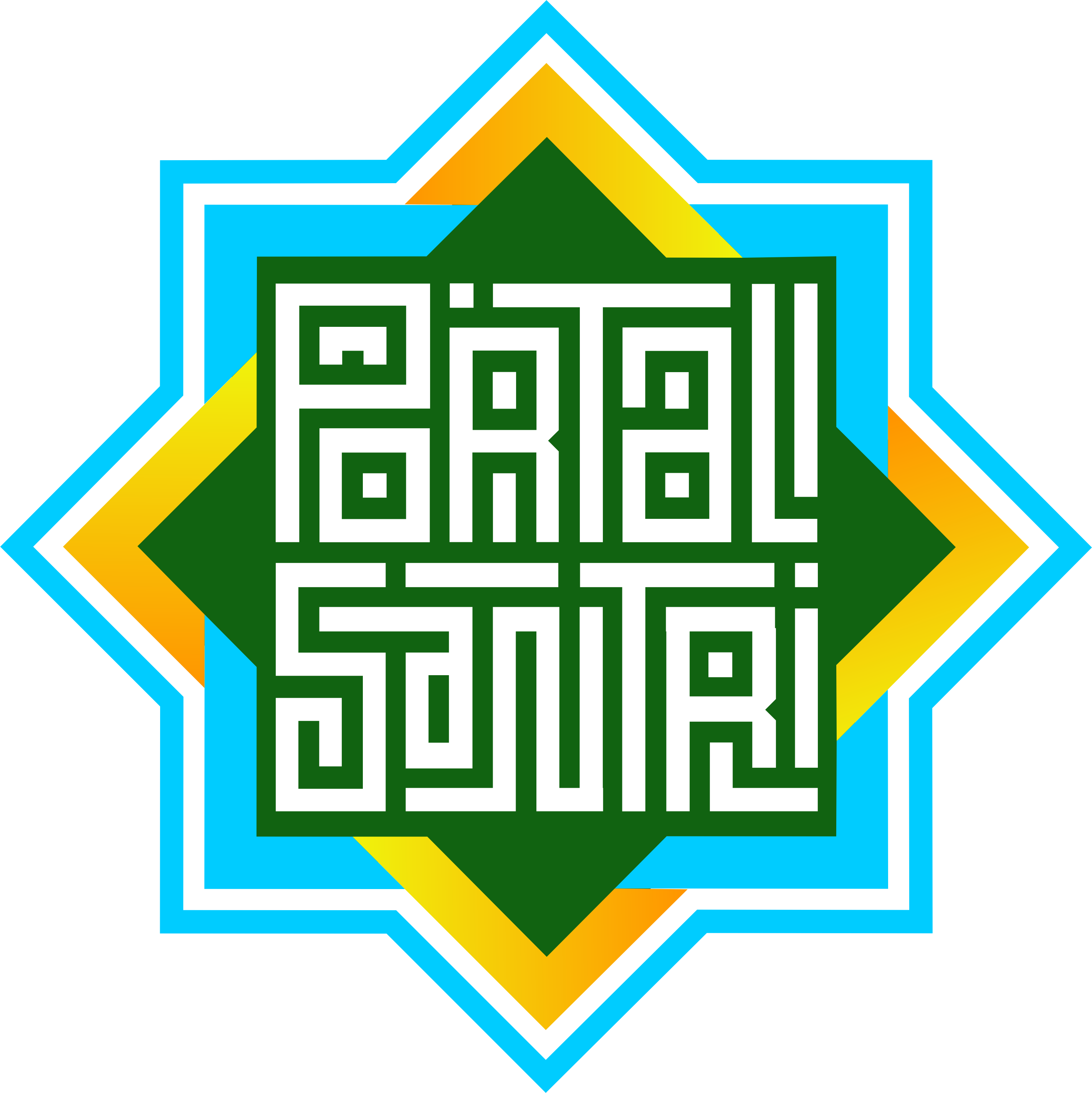 Logo Utama